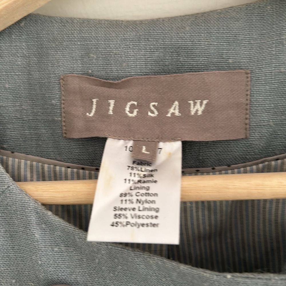 Short jacket - Picture 2 of 2